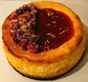 Photo 4 from Cheesecake (opens in a new tab)