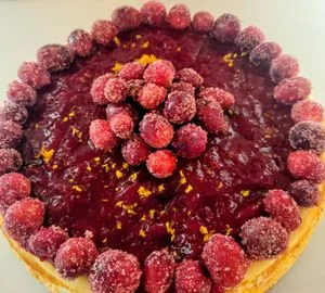 Photo 6 from Cheesecake (opens in a new tab)