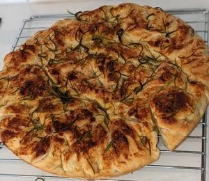 Photo 10 from Bread Machine Focaccia (opens in a new tab)