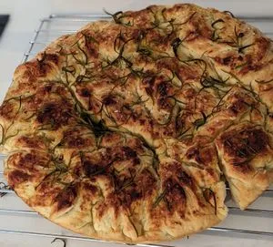 Photo 11 from Bread Machine Focaccia (opens in a new tab)