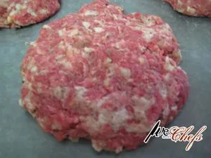 Bacon burger (opens in a new tab)