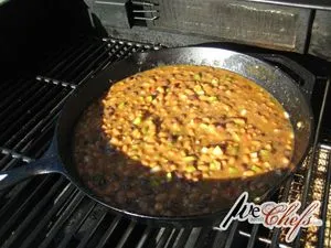 Baked Beans on the Grill (opens in a new tab)
