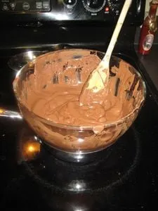 Chocolate cream cheese frosting (opens in a new tab)