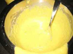 Corndog batter (opens in a new tab)