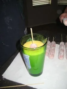 Dipped corndog (opens in a new tab)