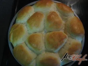 Dinner Rolls (opens in a new tab)