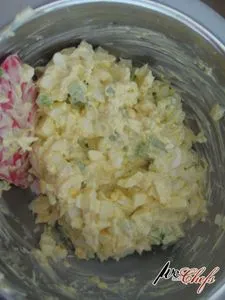 Egg salad (opens in a new tab)