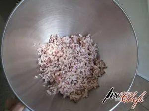 Ground beef and ground bacon (opens in a new tab)