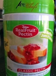 RealFruit Pectin - Classic Pectin container (opens in a new tab)