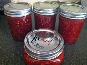 Homemade jam (opens in a new tab)