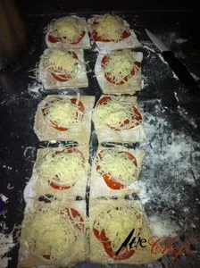 Pizza stuffers stuffed full (opens in a new tab)