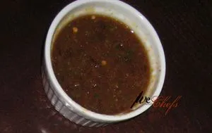 Sweet Death Plum Sauce (opens in a new tab)