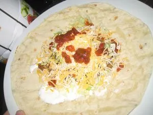 The best homemade tacos (opens in a new tab)