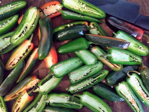 We Aren't Chefs | A personal recipe archive for my cooking